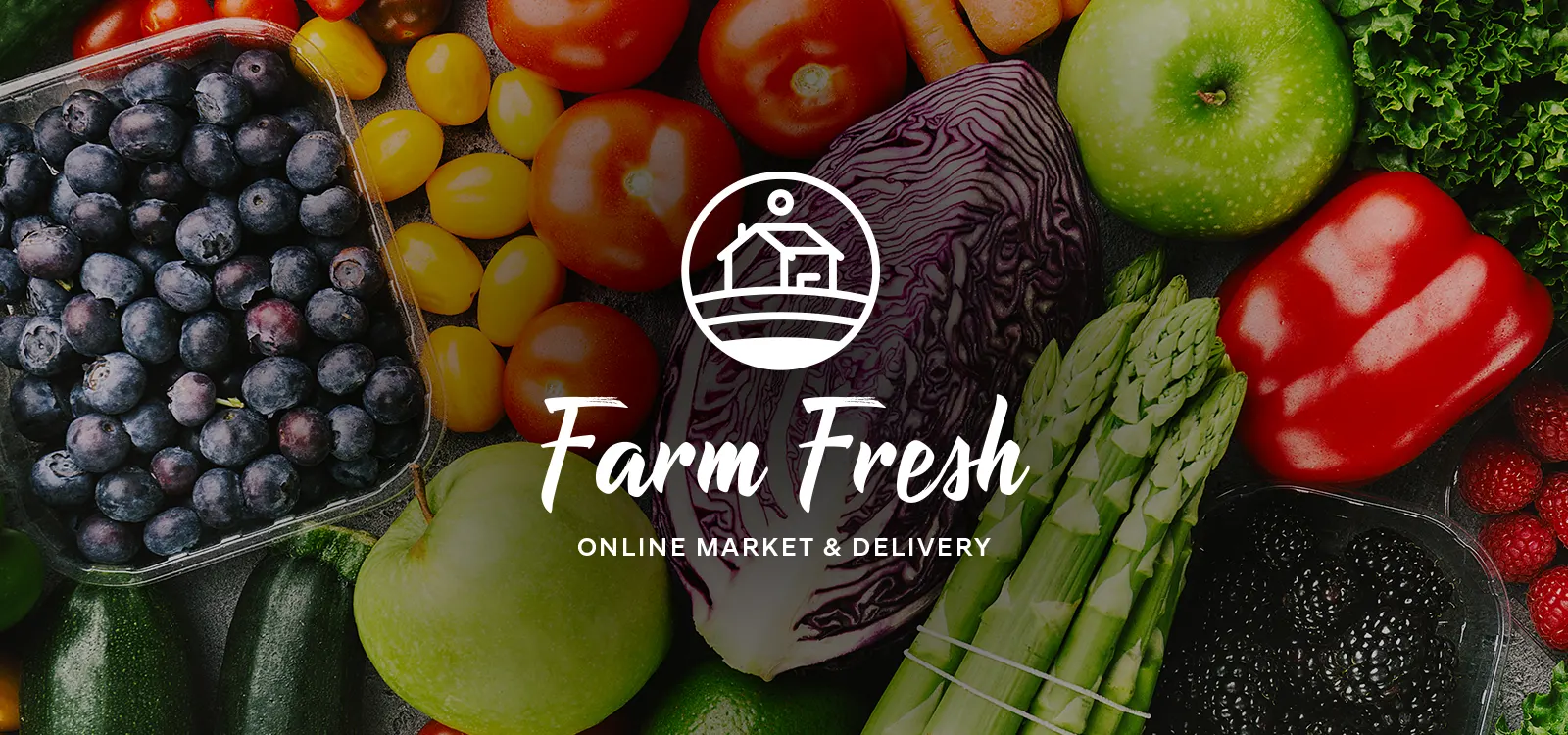 Farm Fresh Online Market & Delivery